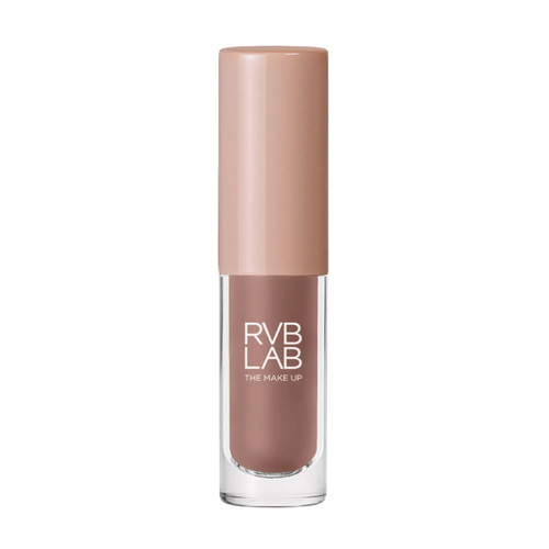 RVB Lab Soft Velvet Matte Liquid Eyeshadow #157, 4ml/0.14 fl oz RVB Lab Soft Velvet Matte Liquid Eyeshadow #157 on white background