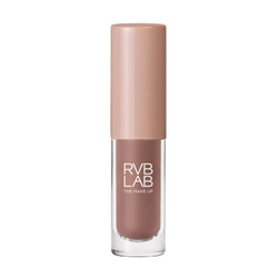 Soft Velvet Matte Liquid Eyeshadow #158 on white background