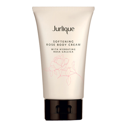 Jurlique Softening Rose Body Cream, 150ml/5.1 fl oz Jurlique Softening Rose Body Cream on white background