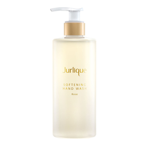 Jurlique Softening Rose Hand Wash, 300ml/10 fl oz Jurlique Softening Rose Hand Wash on white background