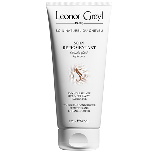 Leonor Greyl Soin Repigmentant Color Enhancing Conditioner - Icy Blonde, 200ml/6.7 fl oz