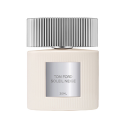 Soleil Neige EDP on white background