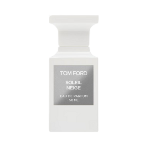 Tom Ford Soleil Neige Eau De Parfum, 50ml/1.69 fl oz Tom Ford Soleil Neige Eau De Parfum on white background