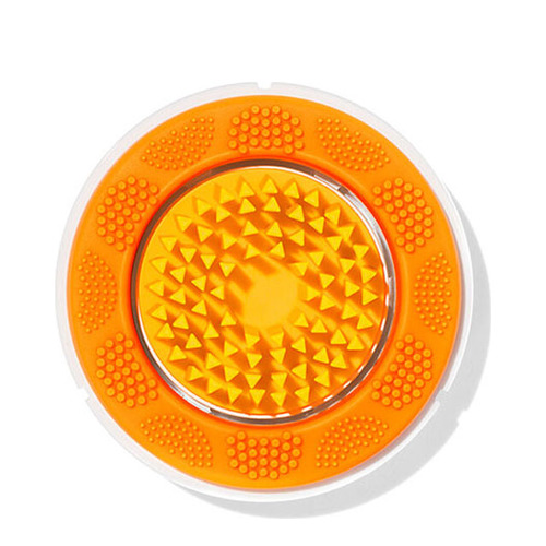 Clarisonic Sonic Exfoliator, 1 piece Clarisonic Sonic Exfoliator on white background