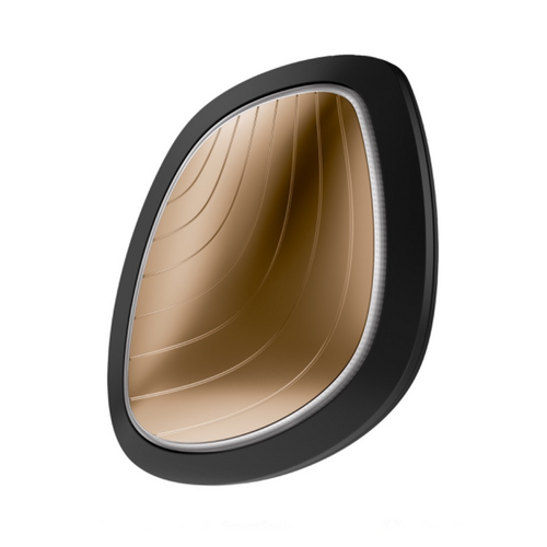 Geske Sonic Warm and Cool Mask 9 in 1 - Gray on white background