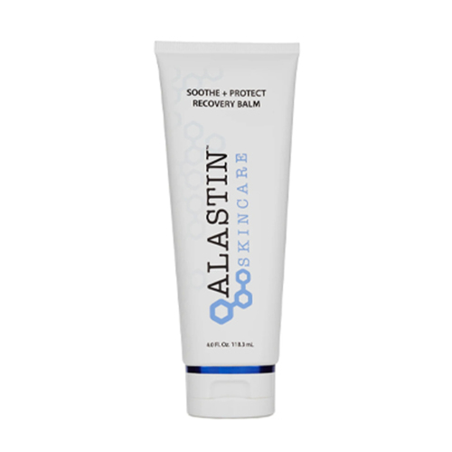 Alastin Soothe + Protect Recovery Balm, 118.3ml/4 fl oz Alastin Soothe + Protect Recovery Balm on white background