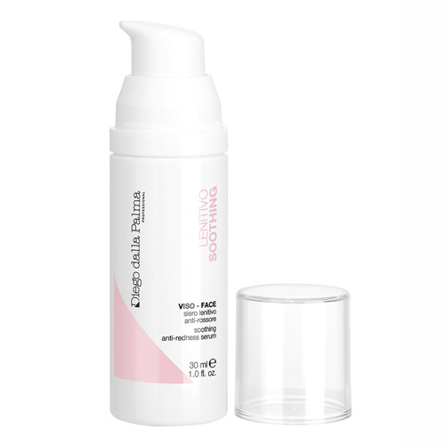 Diego dalla Palma Professional Soothing Anti-Redness Serum on white background