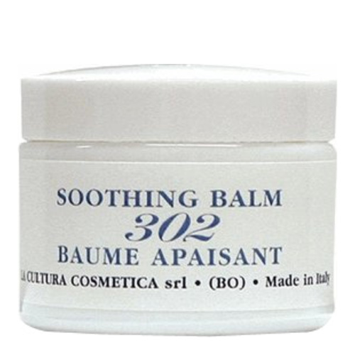 Peau Vive Soothing Balm on white background