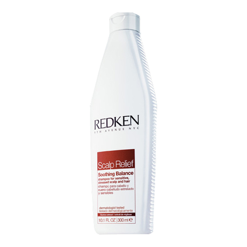 Redken Soothing Care Shampoo, 300ml/10.1 fl oz