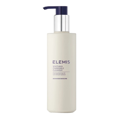 Elemis Soothing Chamomile Cleanser, 200ml/6.7 fl oz Elemis Soothing Chamomile Cleanser on white background