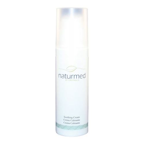NaturMed Soothing Cream, 150ml/5.1 fl oz NaturMed Soothing Cream on white background