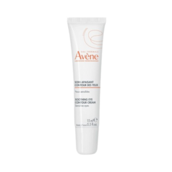 Soothing Eye Contour Cream