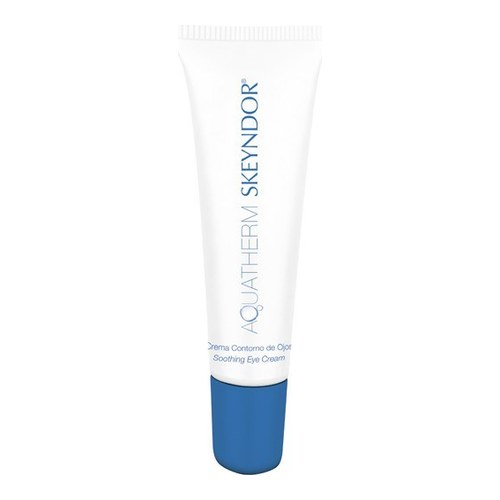 Skeyndor Soothing Eye Cream, 15ml/0.50 fl oz Skeyndor Soothing Eye Cream on white background