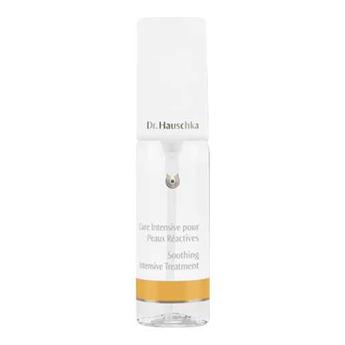 Dr Hauschka Soothing Intensive Treatment, 40ml/1.35 fl oz Dr Hauschka Soothing Intensive Treatment on white background