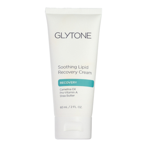Glytone Soothing Lipid Recovery Cream, 60ml/2 fl oz