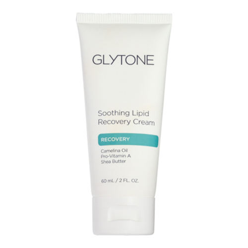 Glytone Soothing Lipid Recovery Cream, 60ml/2 fl oz Glytone Soothing Lipid Recovery Cream on white background