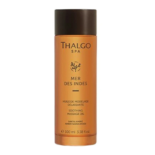 Thalgo Soothing Massage Oil, 100ml/3.38 fl oz