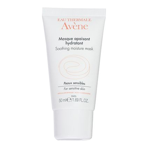 Avene Soothing Moisture Mask, 50ml/1.7 fl oz Avene Soothing Moisture Mask on white background