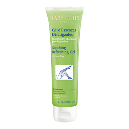 Mary Cohr Soothing Refreshing Gel, 150ml/5.07 fl oz Mary Cohr Soothing Refreshing Gel on white background