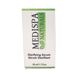 Soothing Serum