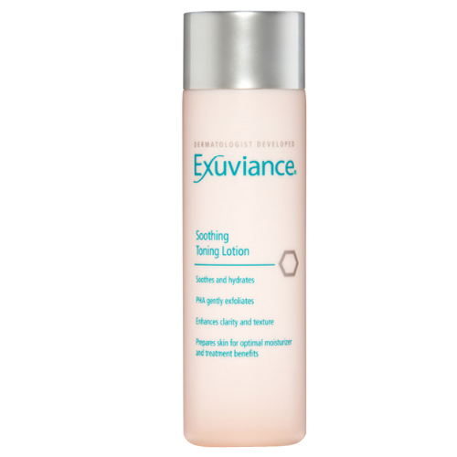 Exuviance Soothing Toning Lotion, 200ml/6.8 fl oz Exuviance Soothing Toning Lotion on white background