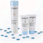 Sothys Thermal Spa Face Care 50ml, 1.7oz Sothys on white background