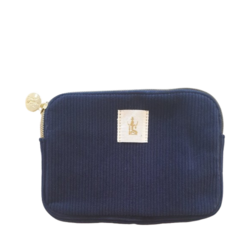 Sothys Makeup Pouch on white background