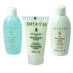 Sothys Beauty Essentials Trial Kit Dry and Sensitive Sothys on white background