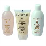 Sothys Beauty Essentials Trial Kit Normal to Oily Sothys on white background