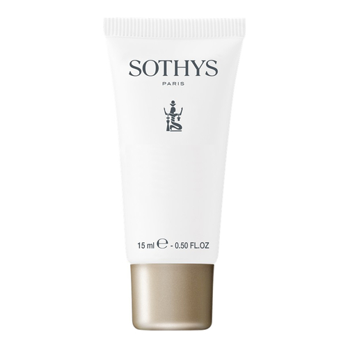Sothys Wrinkle-Targeting Youth Cream (Mini Size), 15ml/0.5 fl oz Naturally Yours Sothys Wrinkle-Targeting Youth Cream (Mini Size) on white background
