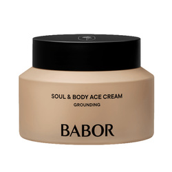Soul and Body ACE Cream Grounding