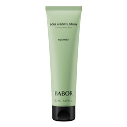 Soul and Body Lotion Agathist
