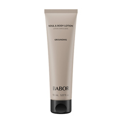 Soul and Body Lotion Grounding