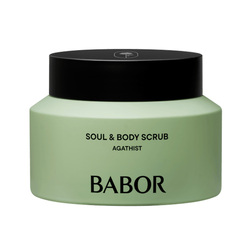 Soul and Body Scrub Agathist