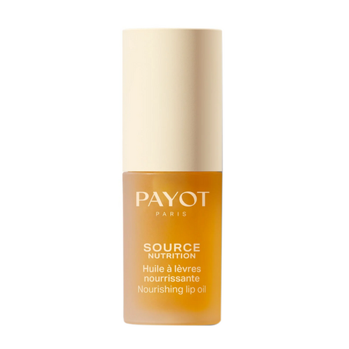Payot Source Nutrition Nourishing Lip Oil on white background