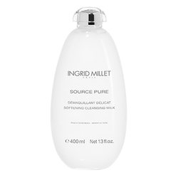 Source Pure - Softening Cleansing Milk