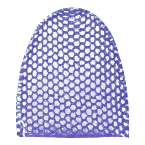 Supracor SpaCells Facial Sponge Single pack - Magenta, 1 piece Supracor SpaCells Facial Sponge Single pack - Black on white background