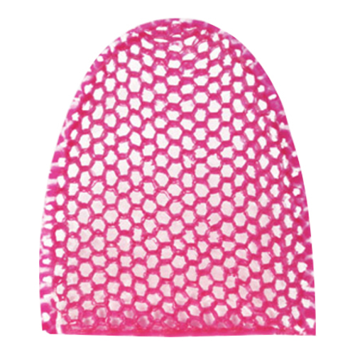 Supracor SpaCells Facial Sponge Single pack - Magenta, 1 piece Supracor SpaCells Facial Sponge Single pack - Black on white background