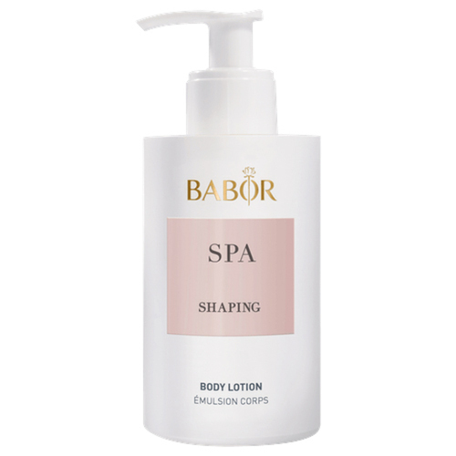 Babor Spa Shaping Body Lotion, 200ml/6.8 fl oz Babor Spa Shaping Body Lotion on white background