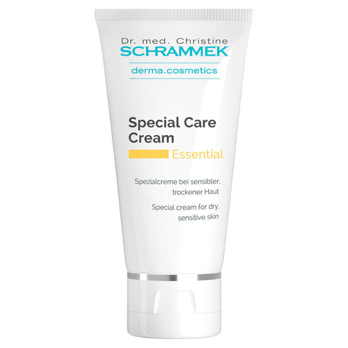 Dr Schrammek Special Care Cream, 50ml/1.7 fl oz Dr Schrammek Special Care Cream on white background