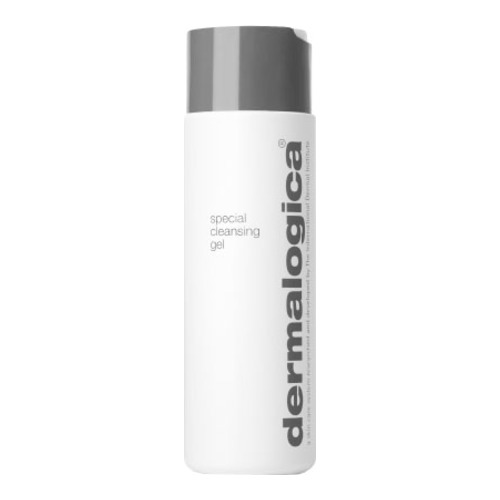 Dermalogica Special Cleansing Gel, 250ml/8.4 fl oz Dermalogica Special Cleansing Gel on white background