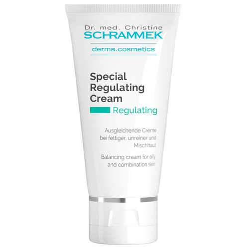 Dr Schrammek Special Regulating Cream, 50ml/1.7 fl oz