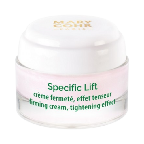 Mary Cohr Specific Lift Cream on white background