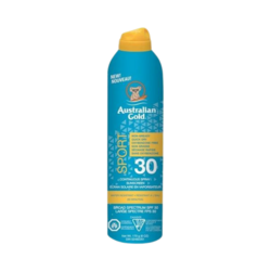 Sport Continuous Spray Sunscreen SPF 30