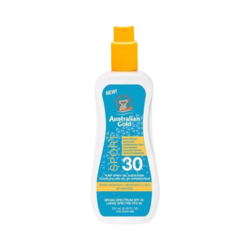 Sport Pump Spray Gel SPF 30 Sunscreen