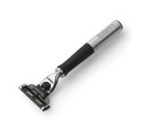 Anthony Logistics Mach 3 Sport Razor by Gillette 3 Blades Anthony Logistics on white background