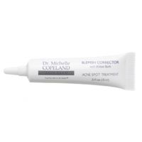 Dr Michelle Copeland  on white background