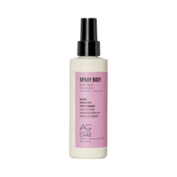 Spray Body Soft Hold Volumizer