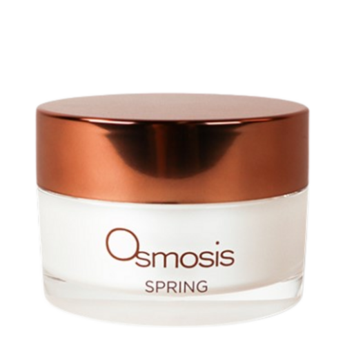 Osmosis MD Professional Spring Fresh Enzyme Mask, 30ml/1.01 fl oz Osmosis Professional Spring Fresh Enzyme Mask on white background