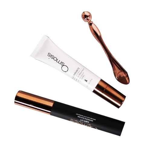 Osmosis Professional Starlight Gaze Eye Kit on white background